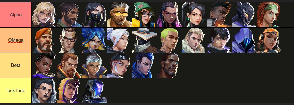 Vyse One tweet media