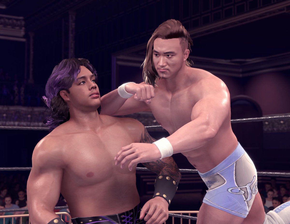“HARDBODY” HOKOSAWA 🔪 tweet media