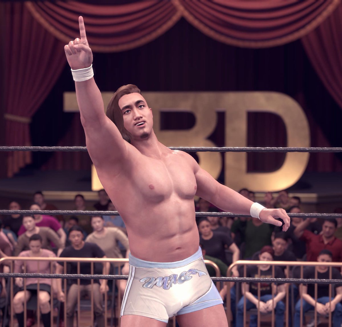 “HARDBODY” HOKOSAWA 🔪 tweet media