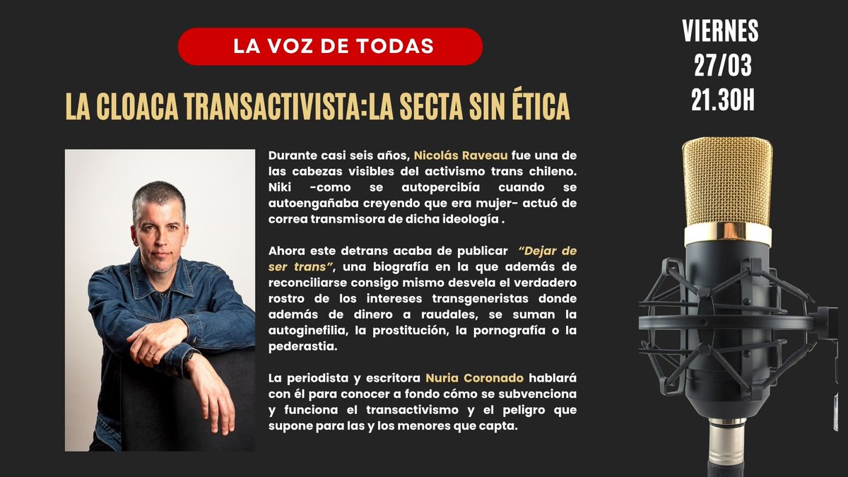 Nuria Coronado tweet media