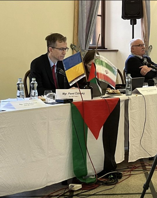 Neo 🇨🇿 🇺🇦 🇮🇱 tweet media