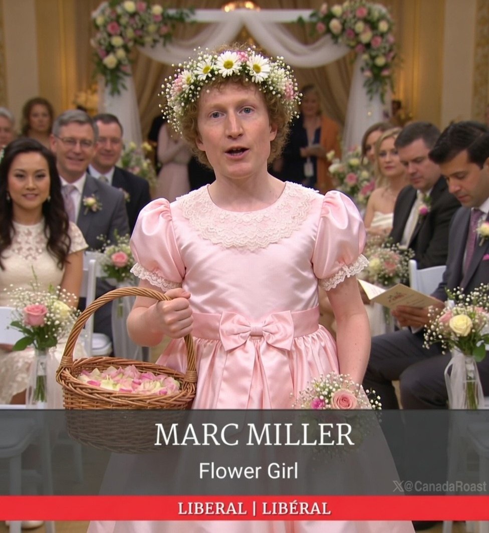 Canada Roast tweet media