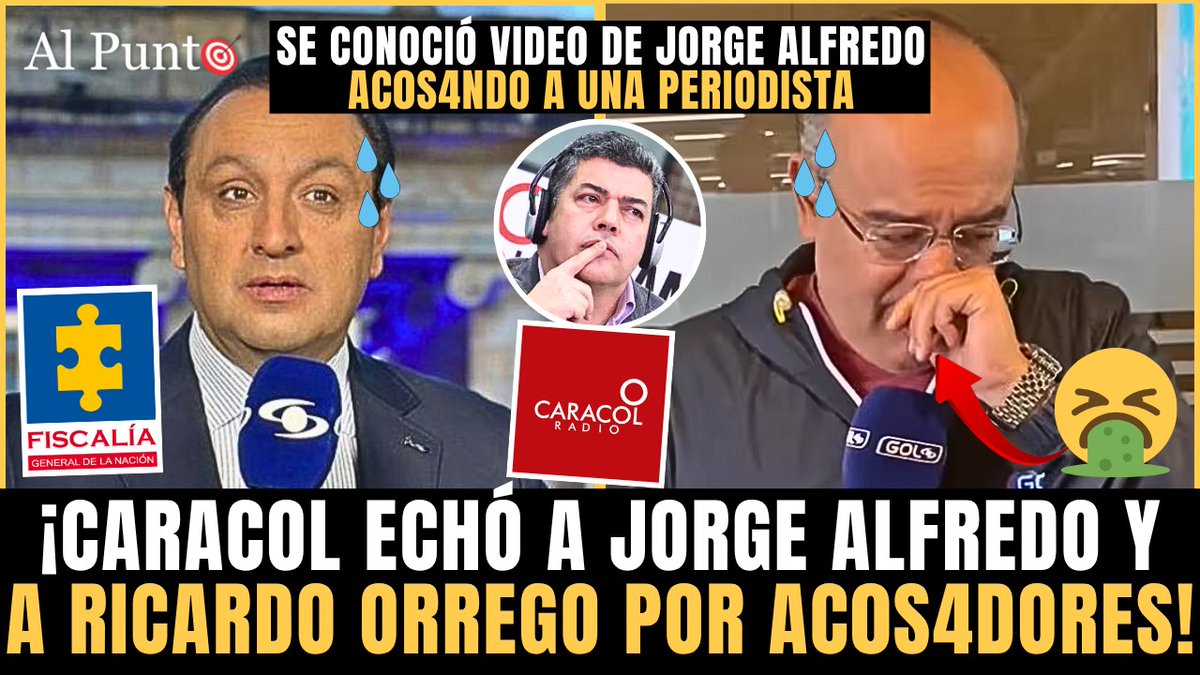 Al Punto tweet media