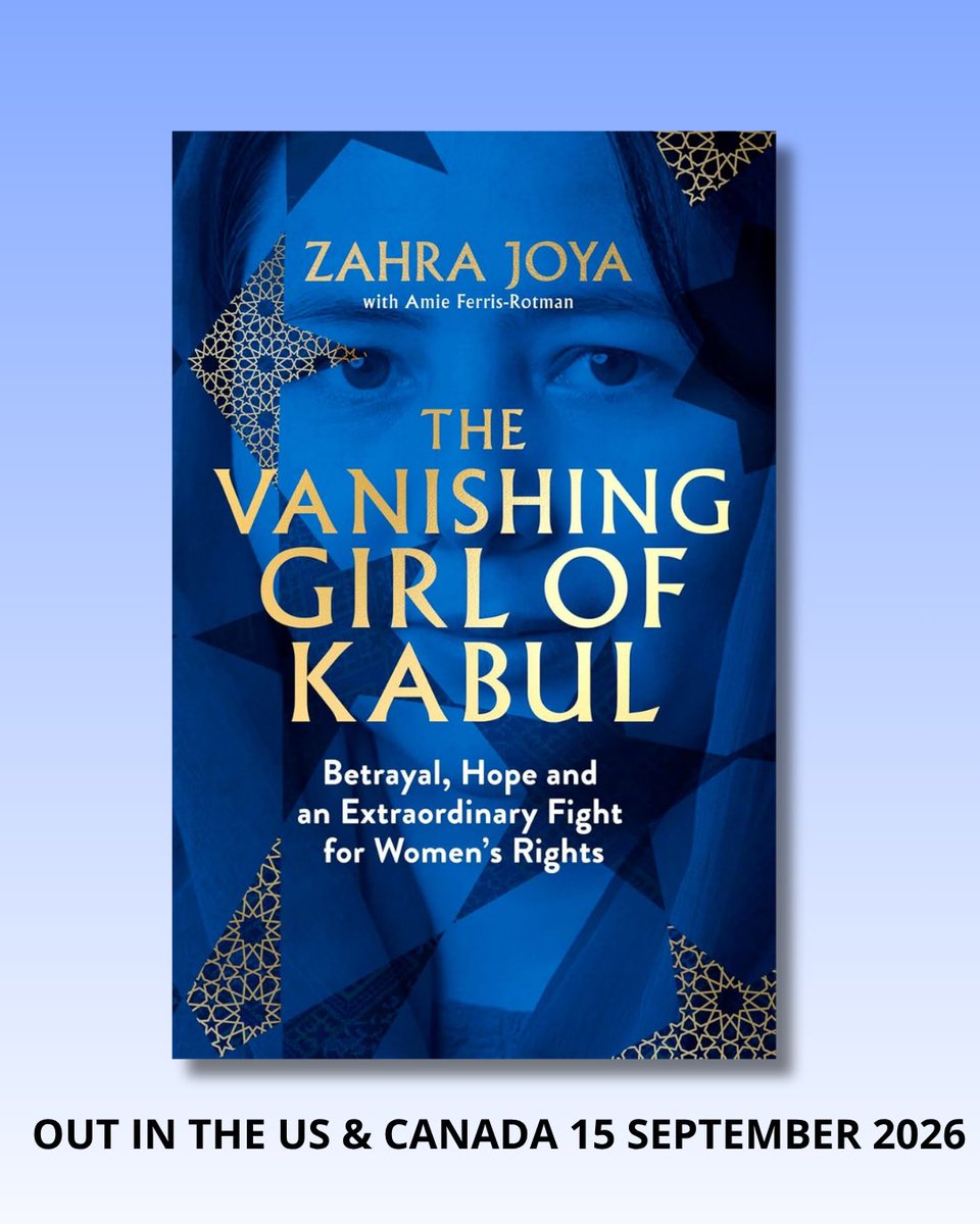 Amie Ferris-Rotman tweet media