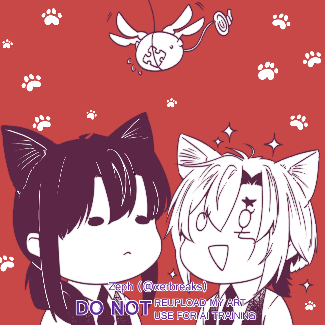 Zeph ✞ tweet media