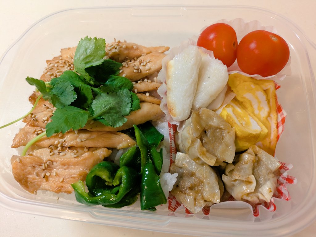 ましゃこ tweet media