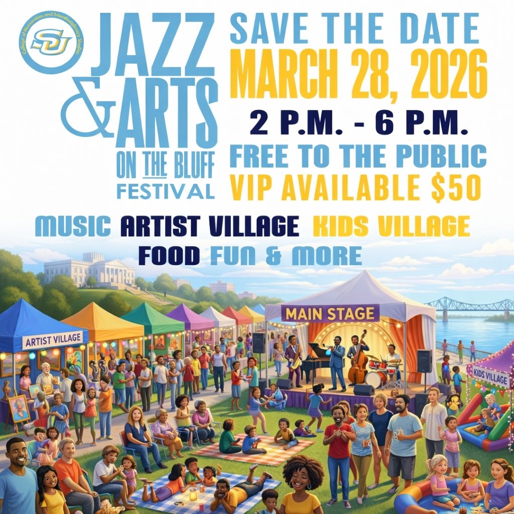 Southern University tweet media