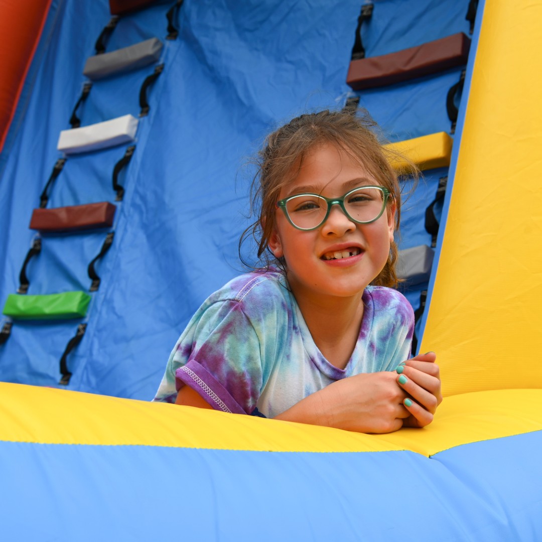 McLean Community Center tweet media