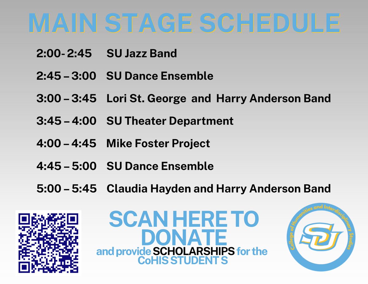 Southern University tweet media