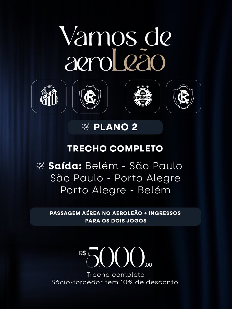 Clube do Remo tweet media