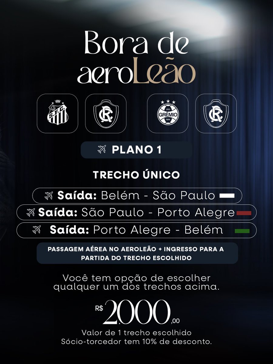 Clube do Remo tweet media
