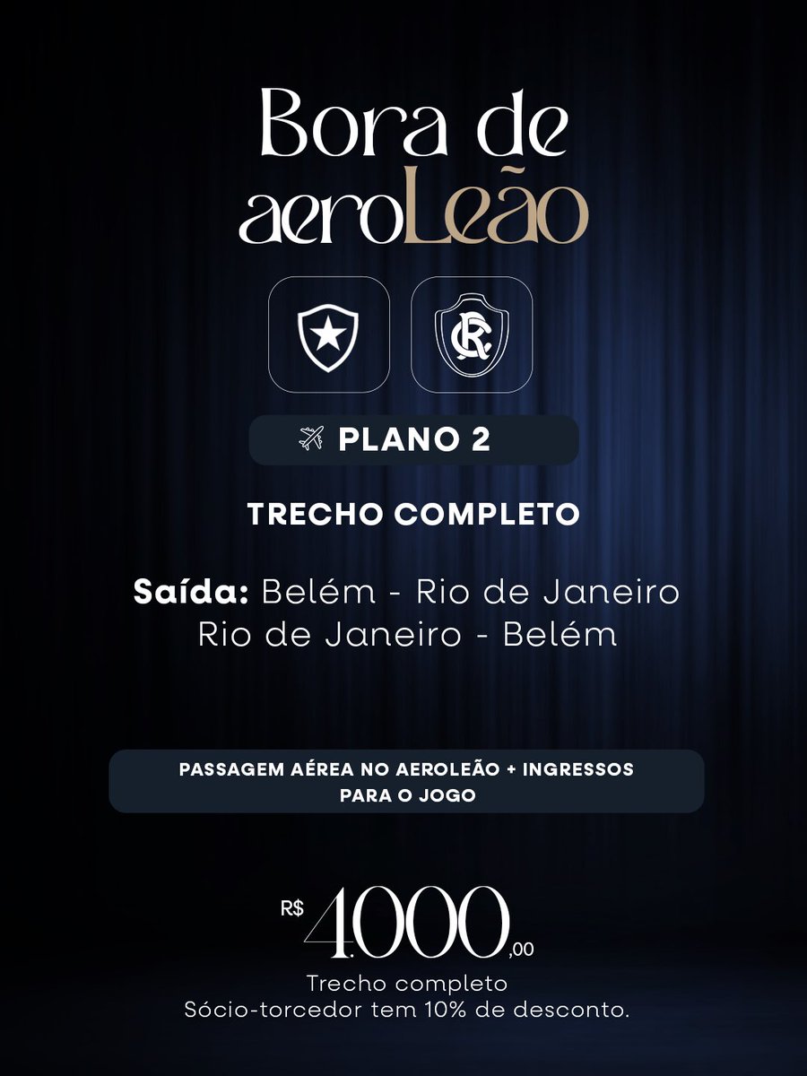 Clube do Remo tweet media