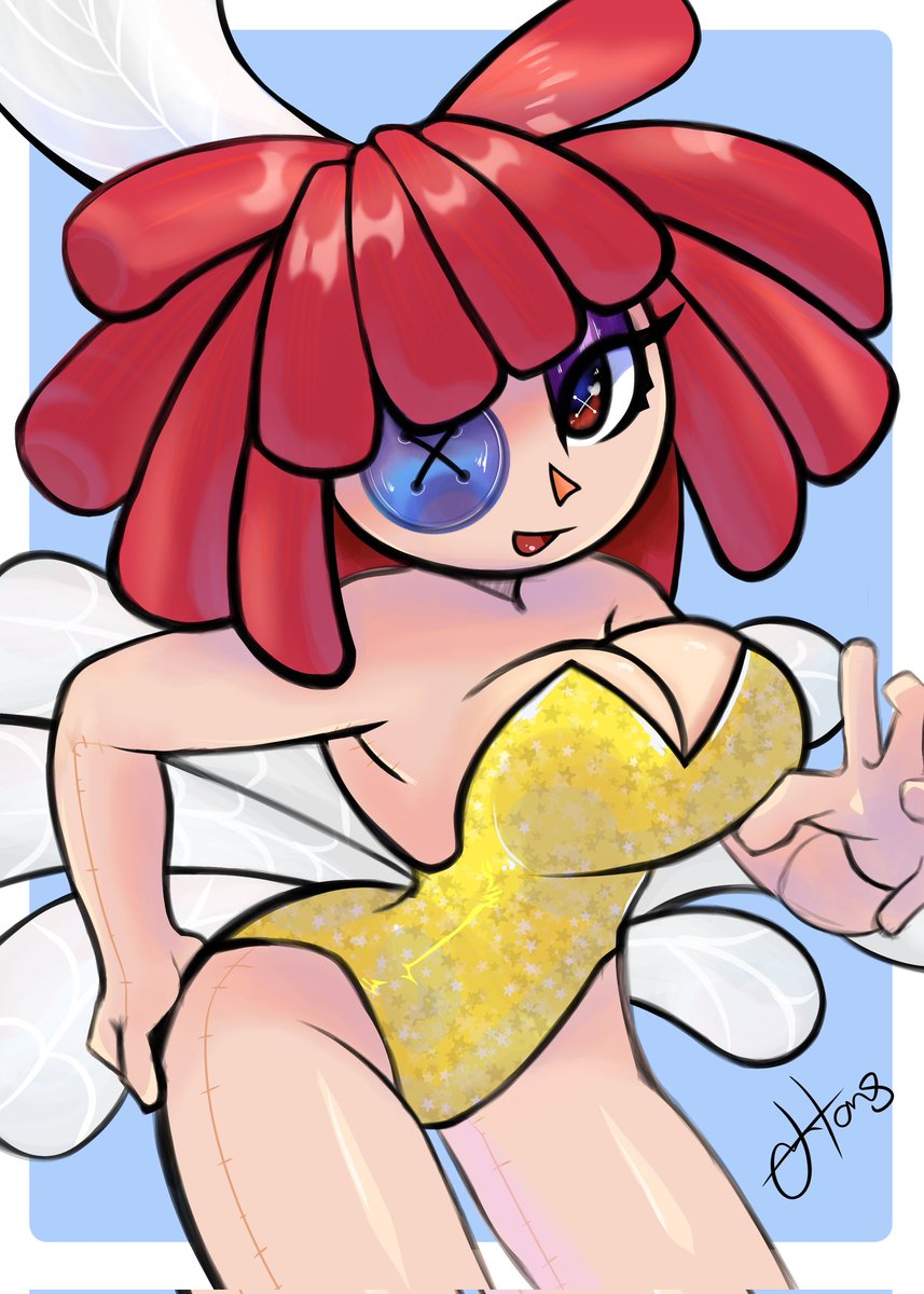 Tiburoncín tweet media