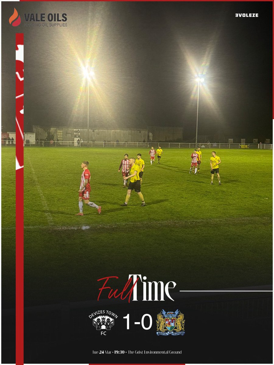 Devizes Town FC tweet media