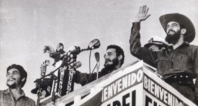 FBuenAbad's tweet photo. CUBA. •La grandeza de una isla pequeña• Por Fernando Buen Abad Domínguez https://t.co/jhesMkCBLJ https://t.co/HDB2FeiSwF