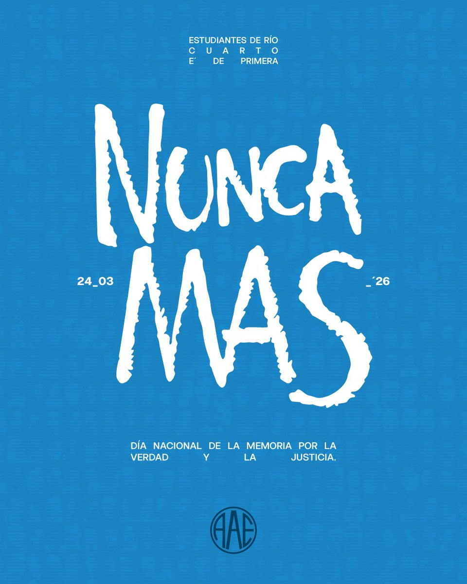 A. A. Estudiantes de Río Cuarto tweet media