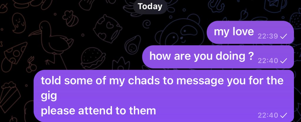 BEEBRAIN tweet media