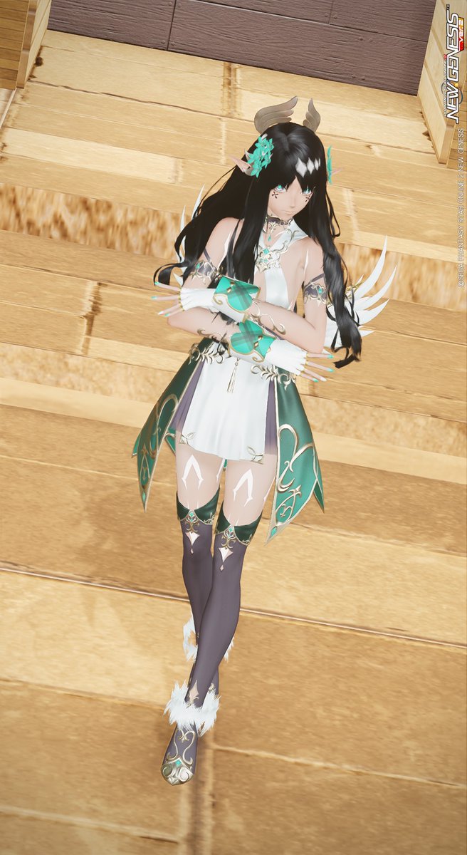 オラオラの実のステオラ Ship2 tweet media