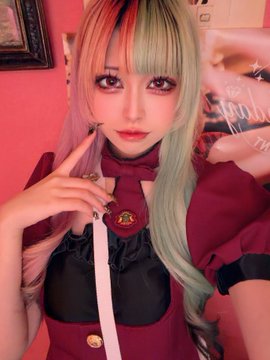 rabiraba_cafe's tweet photo. おはようございます🌞
＃ラビットラバーズカフェ 
本日のうさガールは

🤍せり @rlc_seri
🤍あざらし @rlc_azrs
🤍ねる @rlc_neru

です🐰
たくさんのニンゲンさんのお越しをお待ちしてます🥕 https://t.co/AFXHmNO7W0