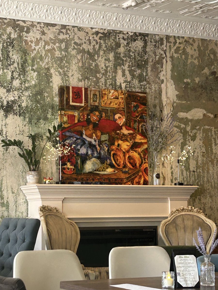 dahollanov's tweet image. franchaela everywhere today for those w eyes to see