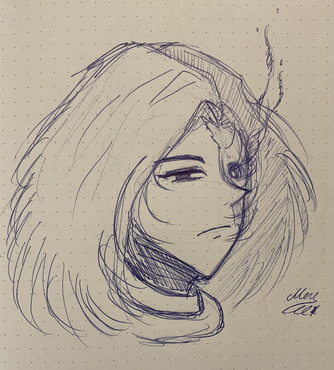 ❄️✨MeredithMG (COMMS OPEN!)✨❄️ tweet media