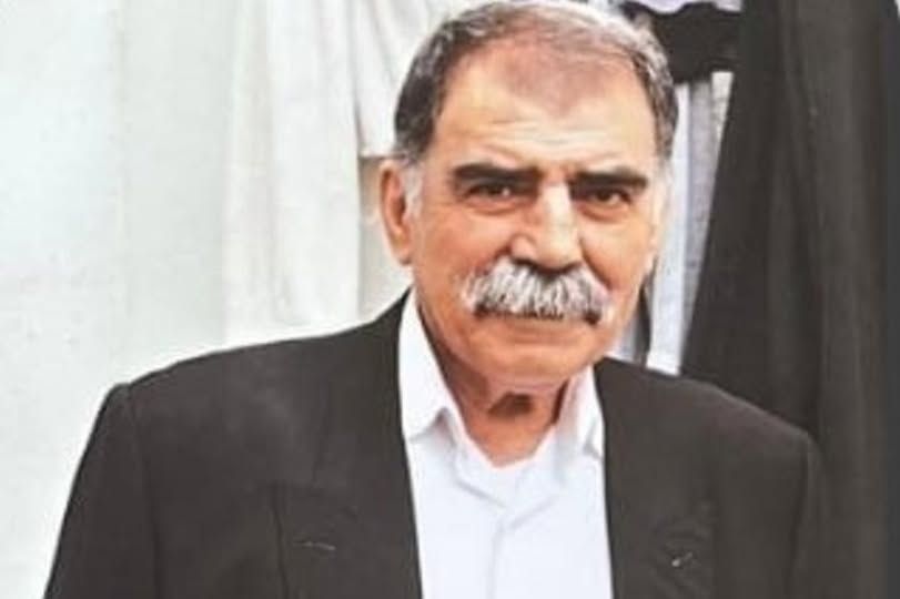 20’den fazla anjiyo geçirmiş, entübe edilmiş ağır hasta Mehmet Edip Taşar cezaevinde yaşamını yitirdi. 

Türkiye’de hasta ve yaşlı tutsakların politik nedenlerle serbest bırakılmaması, hukukun ve vicdanın değil, açık bir ihmalkârlığın sonucudur.
#HastaTutsaklaraÖzgürlük