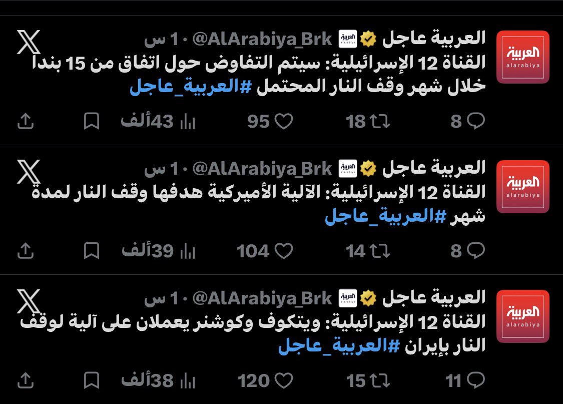 محمد العنقري tweet media