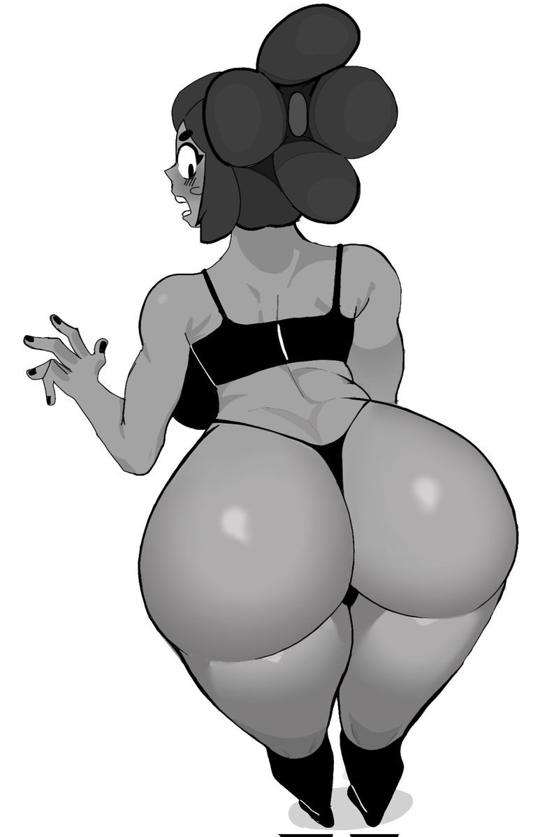 should i redraw this?
#brawlstarsart