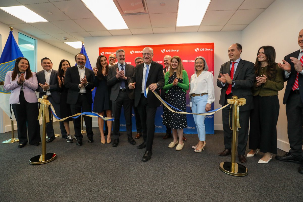 Ilan Goldfajn tweet media