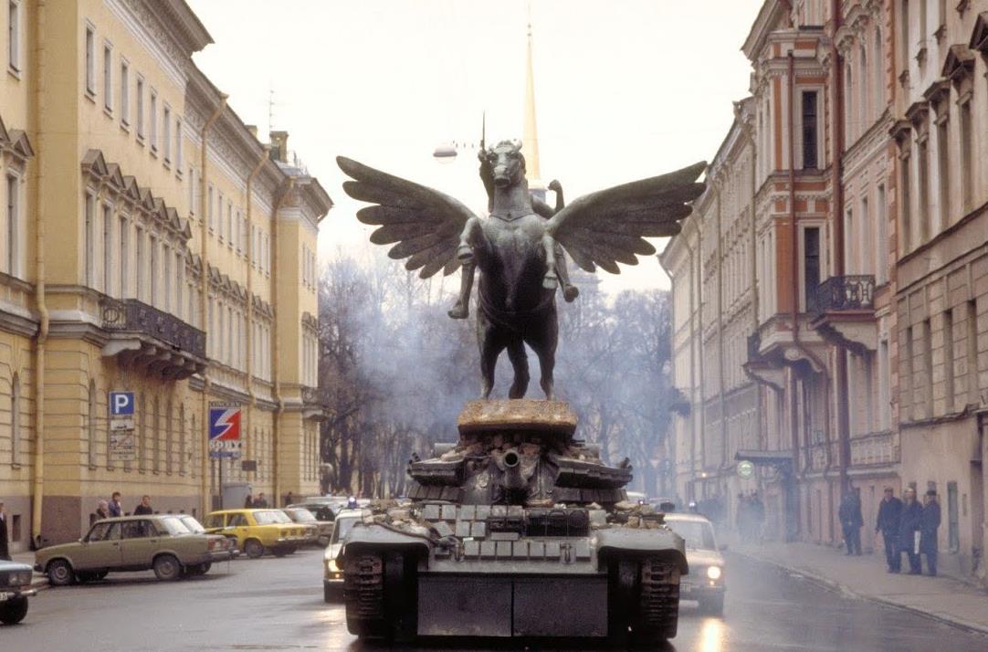 The GoldenEye Dossier tweet media