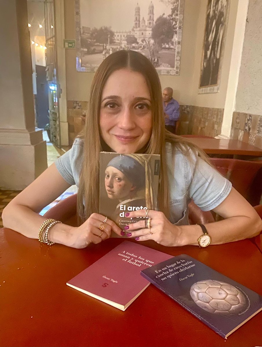 Óscar Tagle tweet media