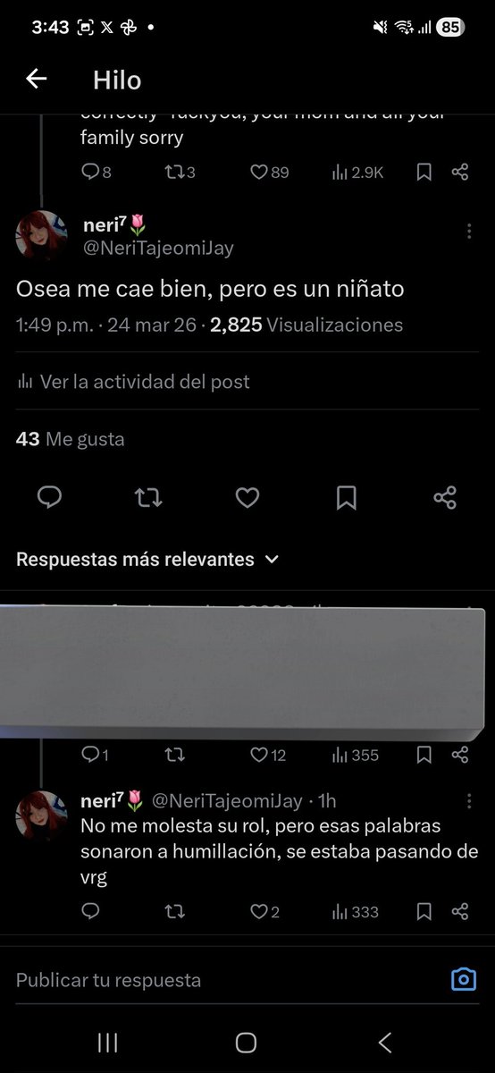 neri⁷🌷 tweet media