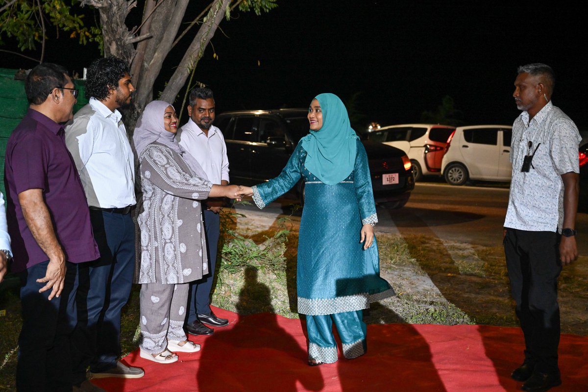 PNC Secretariat tweet media