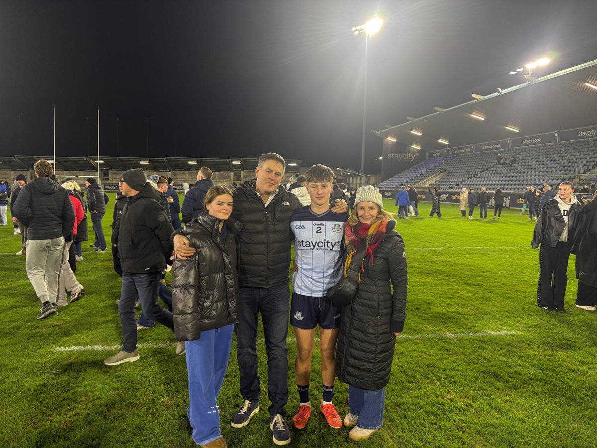 Templeogue Synge St tweet media