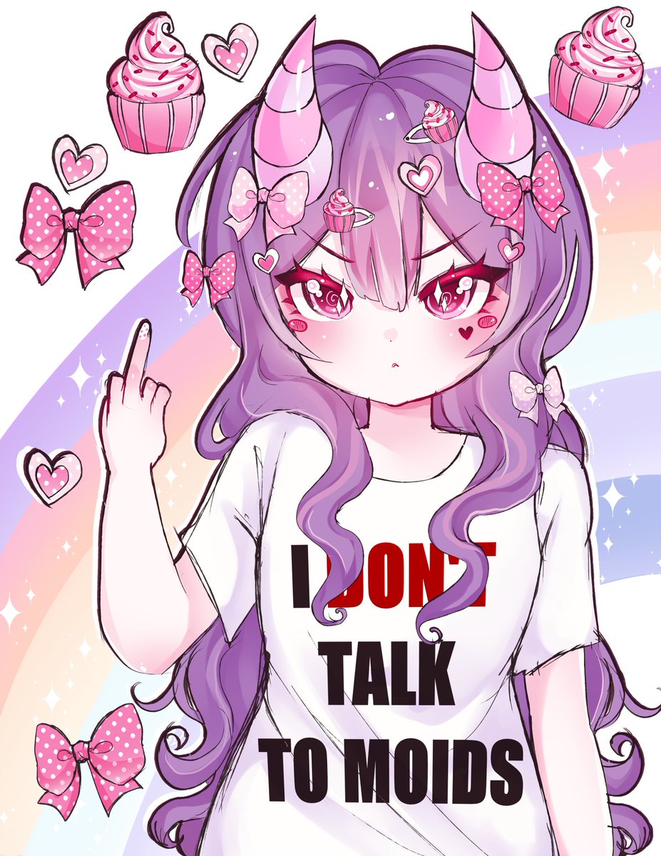 Lu ( ˶°ㅁ°) !! ‼️COMMS OPEN‼️ tweet media