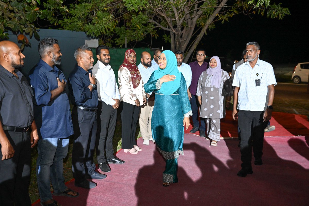 PNC Secretariat tweet media