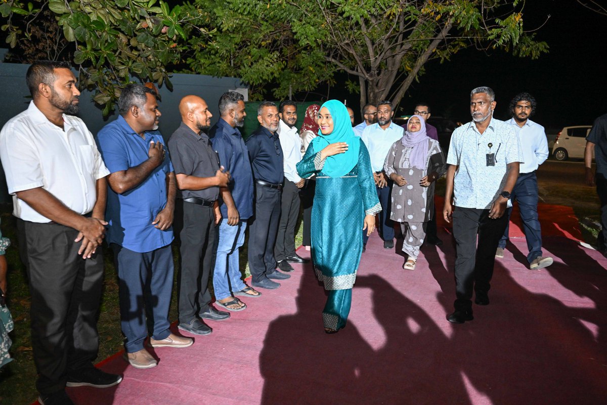 PNC Secretariat tweet media