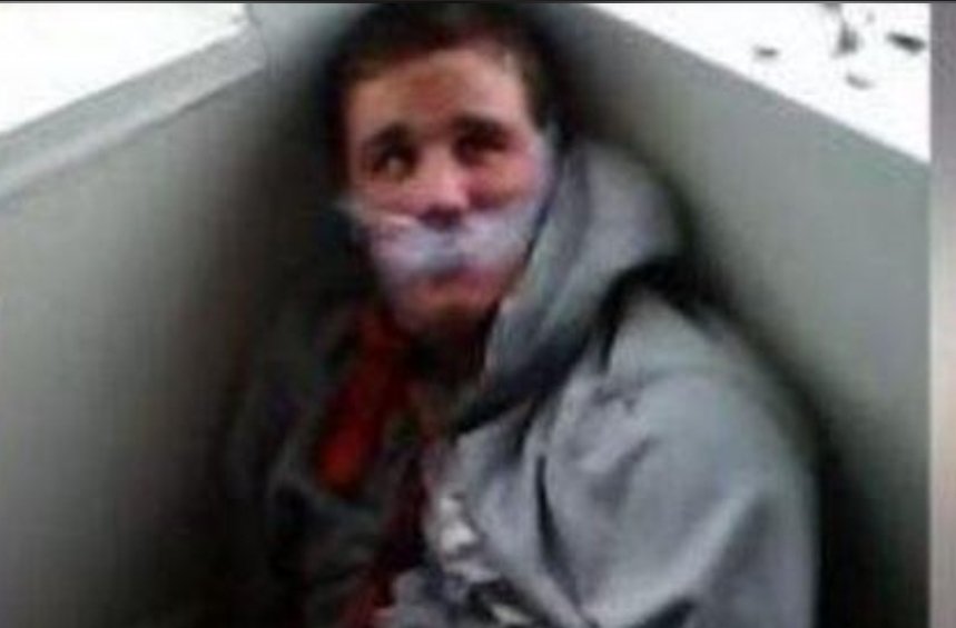 💗🖤 tweet media