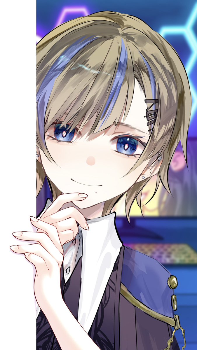 天音うた🎩🎵ASTLIVE tweet media