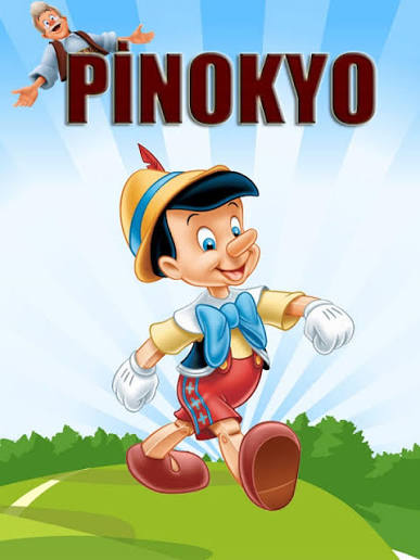 solsoledo's tweet photo. #Collodi'nin #Pinokyo'su aslında bir inisiyasyonun hikayesidir; turkuaz rengi saçlı peri besbelli "büyük arabulucu, tüm hayvan dünyasının daha doğrusu hayvan ve insan arasındaki belirsizliğin temsilcisi İsis'tir.
Pinokyo ismi bile kitaptaki tüm özel adlar gibi ezoterik bir anlama sahiptir: Latince'de pinocolus küçük çam parçası anlamına gelir. Bir pagan nezdinde ise kıştan kaynaklı ölüme meydan okuyan yaprak dökmeyen ağaçtır.
Fitil/İt. Lucignolo (Romeo) erkek çocuk, yani ön inisiyasyon çağında, boyutuna uygun acınacak bir Lucifer'dir, Kedi ile Tilki ise Vudu dininde de bulunan Afrika mitolojisinin büyük karakterleri Legba ve Eshu'dur.
Ölüm ve yeniden doğuş arketipi neredeyse her yerdedir ve mütemadiyen balina karnında veya bir eşeğin (dönüşen Pinokyo) katlandığı eziyetlerde veya dehşet verici yeşil yılan tarafından yutulmada sembolik bir biçime bürünmüştür ancak yeniden doğuşun sırrını taşır.
#GiorgioAgamben, #Pinokyo