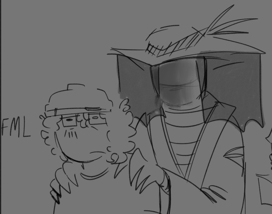 FlipSide! tweet media