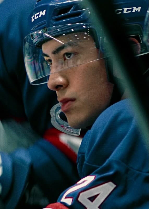 𝒮. 𝐇𝐎𝐋𝐋𝐀𝐍𝐃𝐄𝐑`〘 # 𝟐𝟒 〙 tweet media