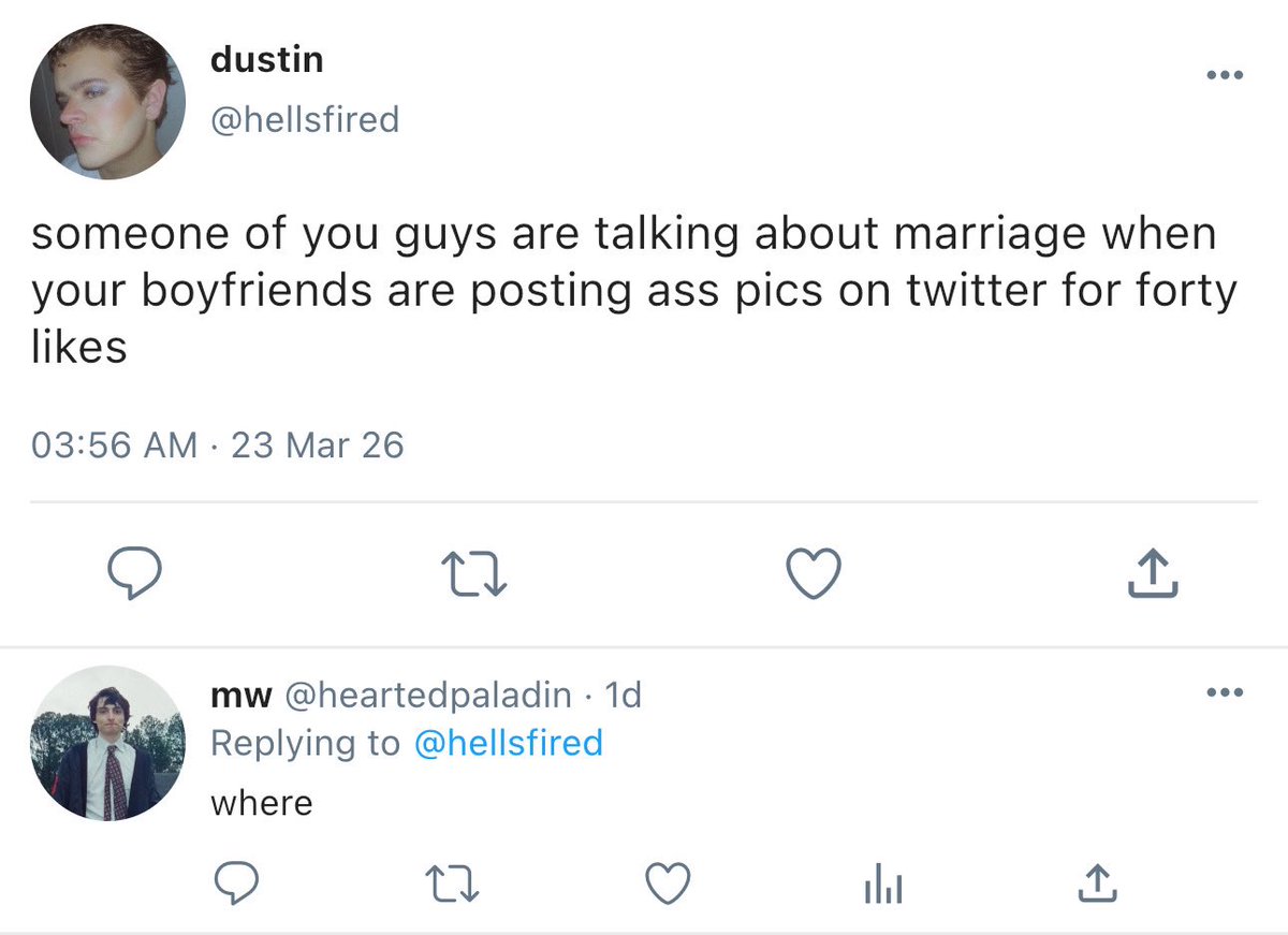 francesca 𓁹 will byers gouged eye tweet media