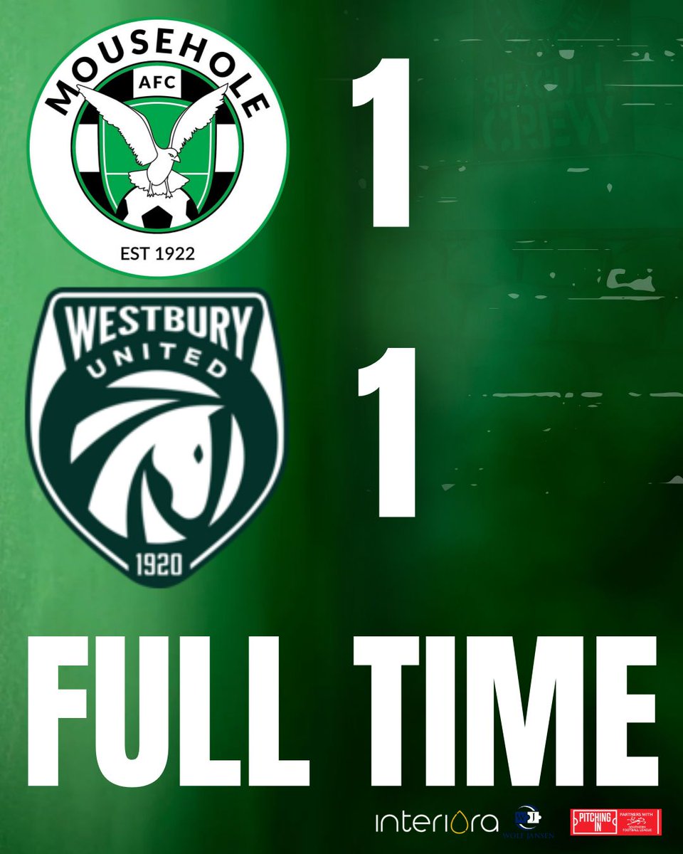 𝗠𝗢𝗨𝗦𝗘𝗛𝗢𝗟𝗘 𝗔𝗙𝗖 tweet media