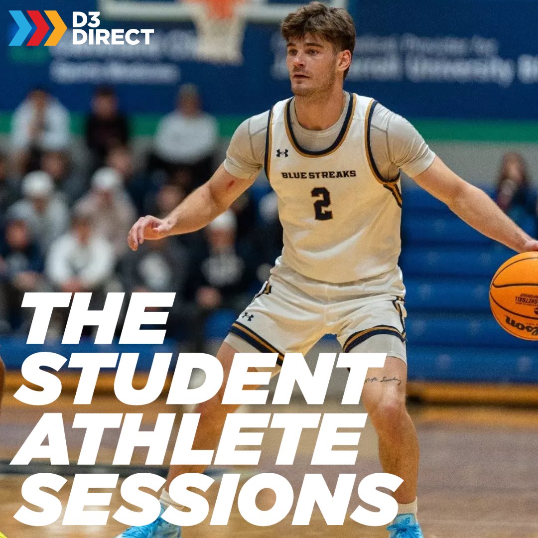 D3Direct tweet media