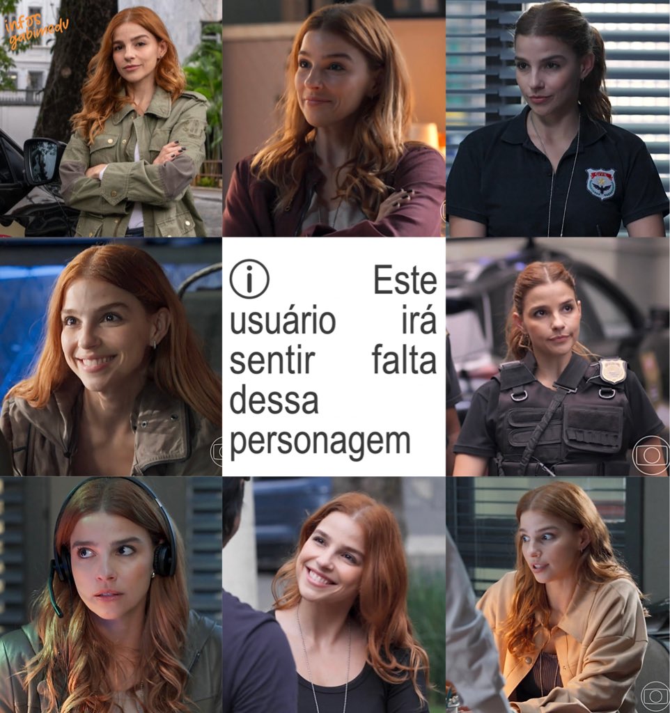 Infos Gabi Medvedovsky tweet media