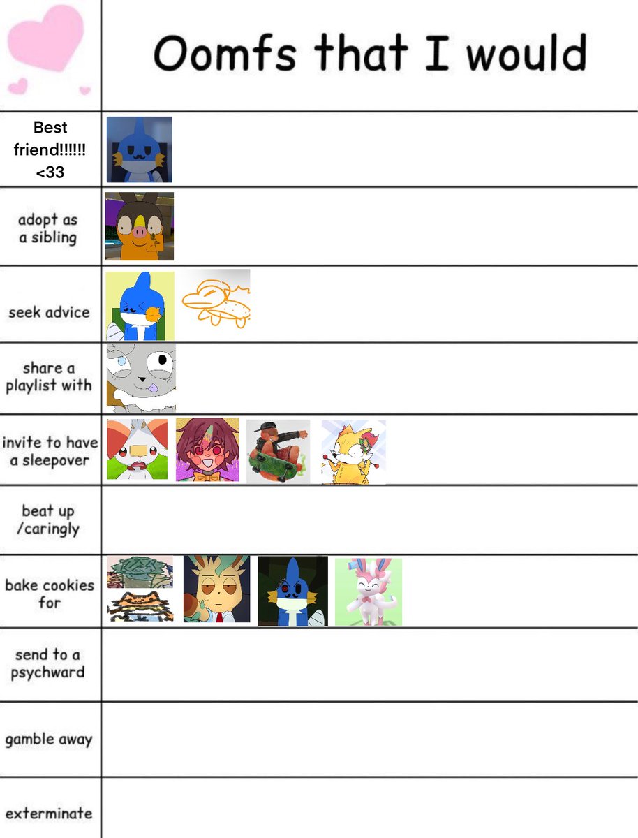 It’s Chespin!! 🌿 tweet media