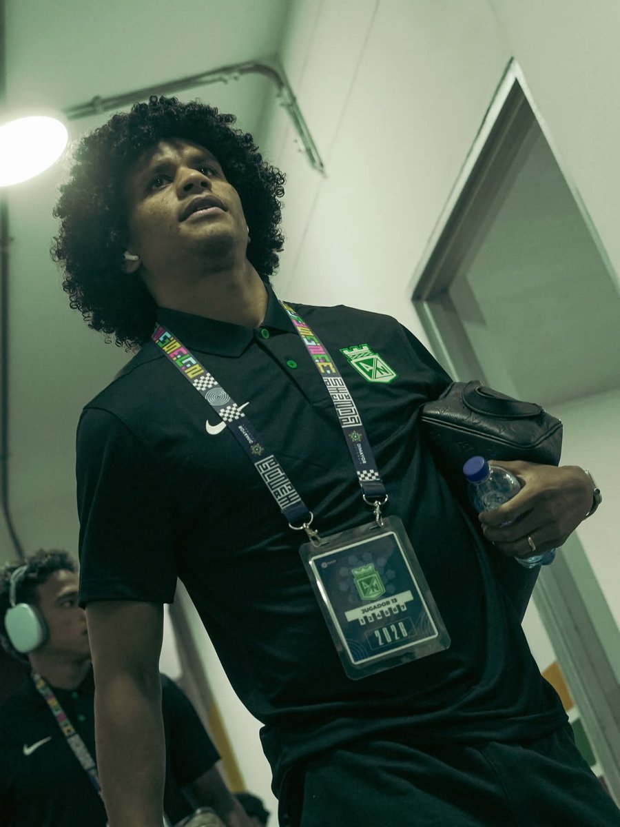 NOTICIAS DEL VERDE tweet media