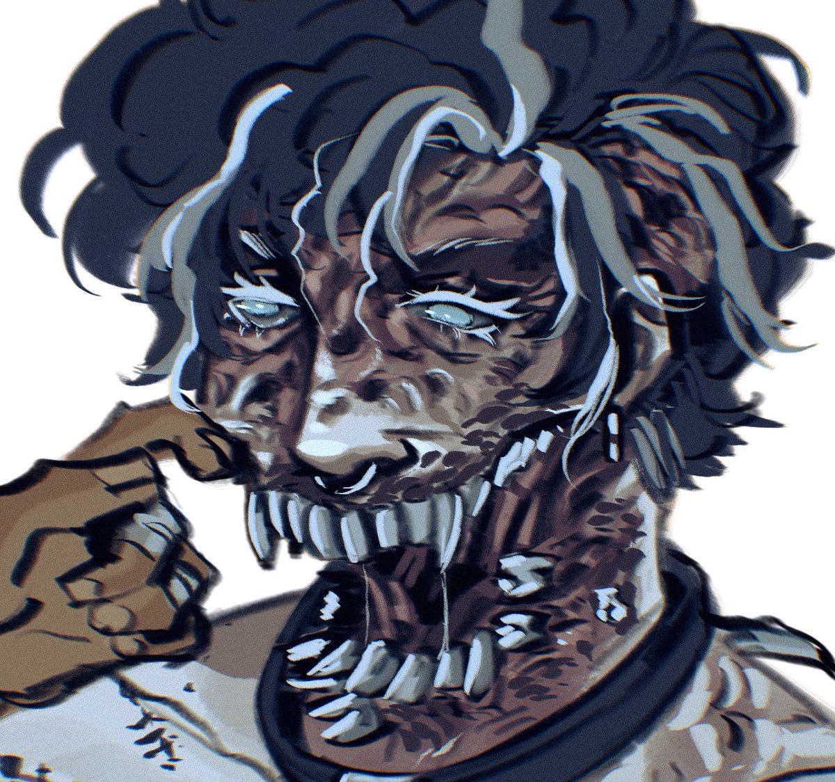 M☆RSHALL ༊*·˚ tweet media