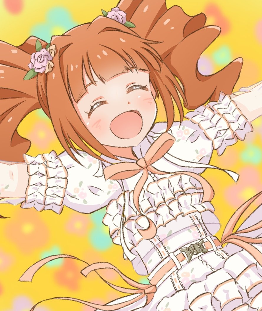 たそがれ tweet media